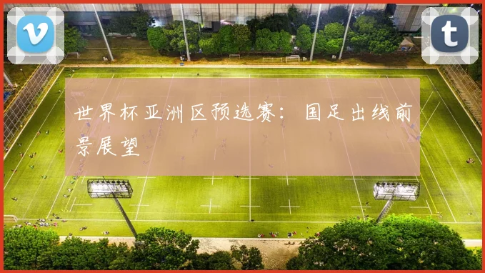 世界杯亚洲区预选赛：国足出线前景展望
